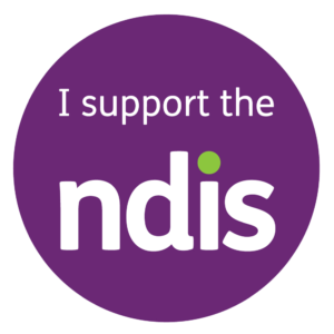 I-support-ndis