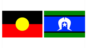 Traditional-custodians flag