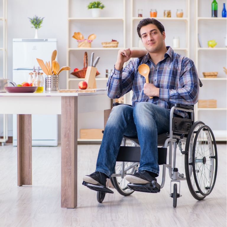 Assist Personal Activities Sydney NDIS Assistance With Daily Living